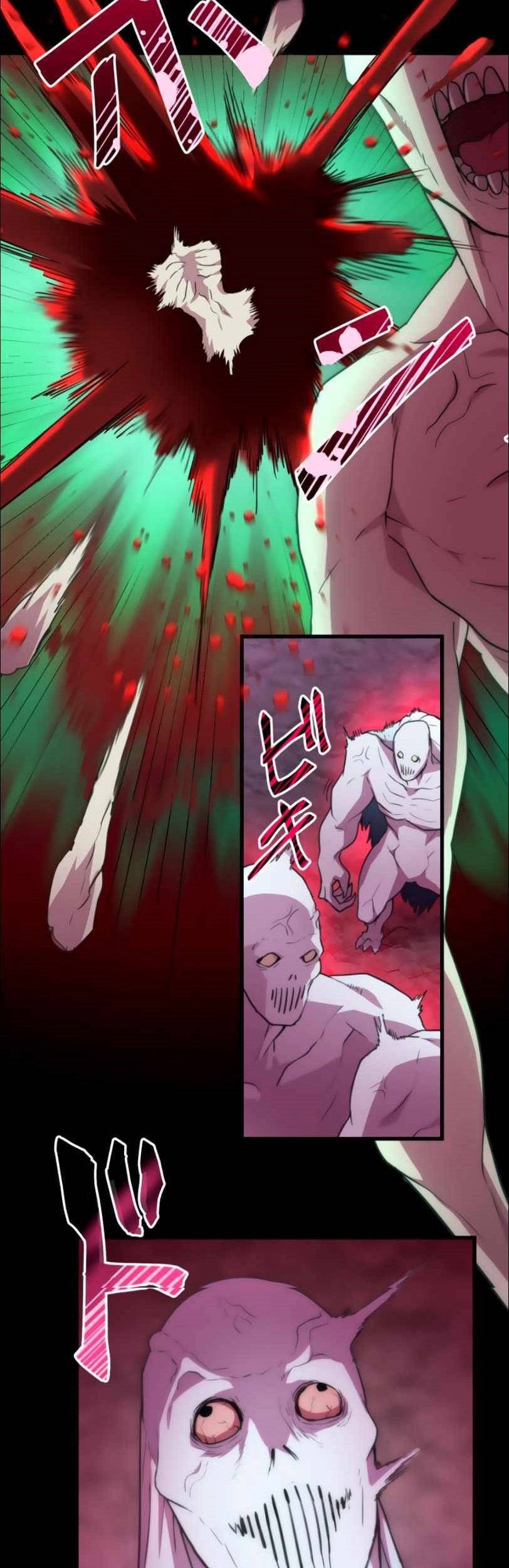 I Became an S-Rank Hunter With the Demon Lord App Chapter 21 - halaman 28
