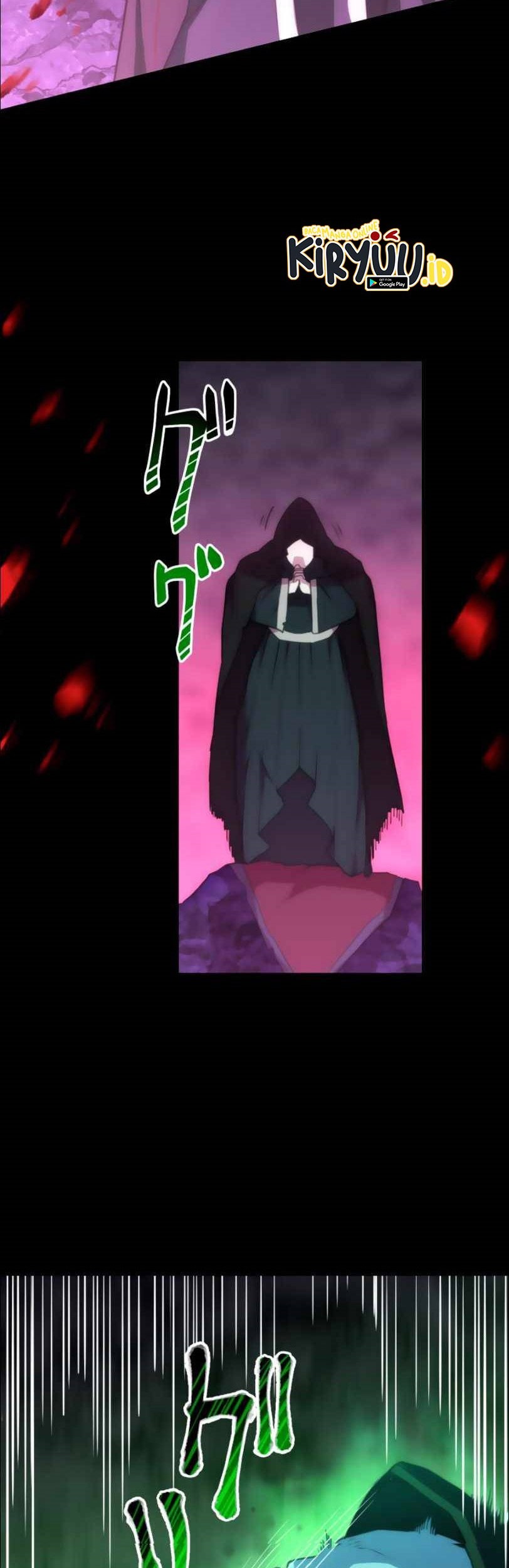 I Became an S-Rank Hunter With the Demon Lord App Chapter 21 - halaman 31