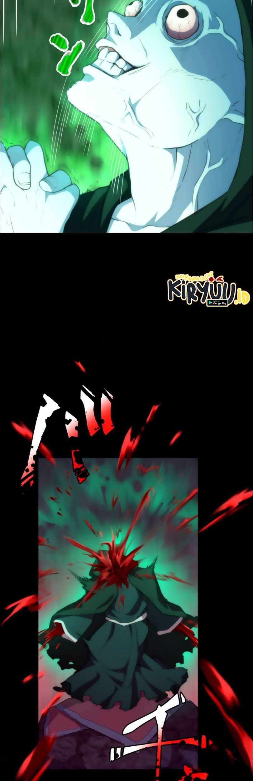 I Became an S-Rank Hunter With the Demon Lord App Chapter 21 - halaman 32