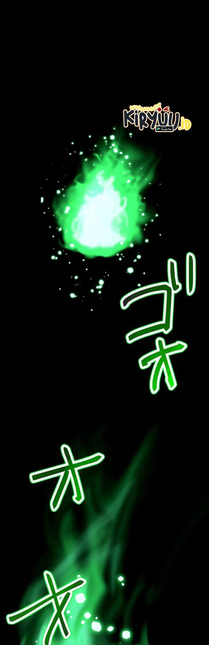 I Became an S-Rank Hunter With the Demon Lord App Chapter 21 - halaman 38