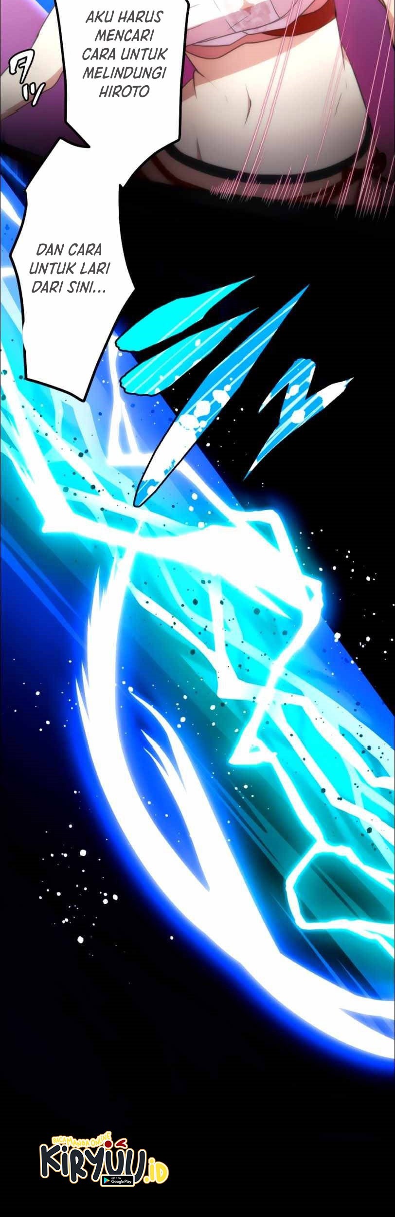 I Became an S-Rank Hunter With the Demon Lord App Chapter 21 - halaman 4