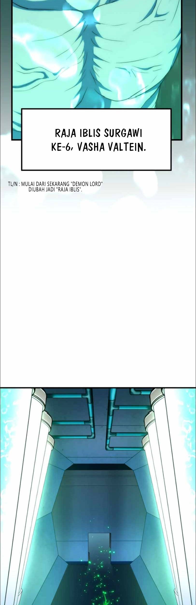 I Became an S-Rank Hunter With the Demon Lord App Chapter 21 - halaman 48
