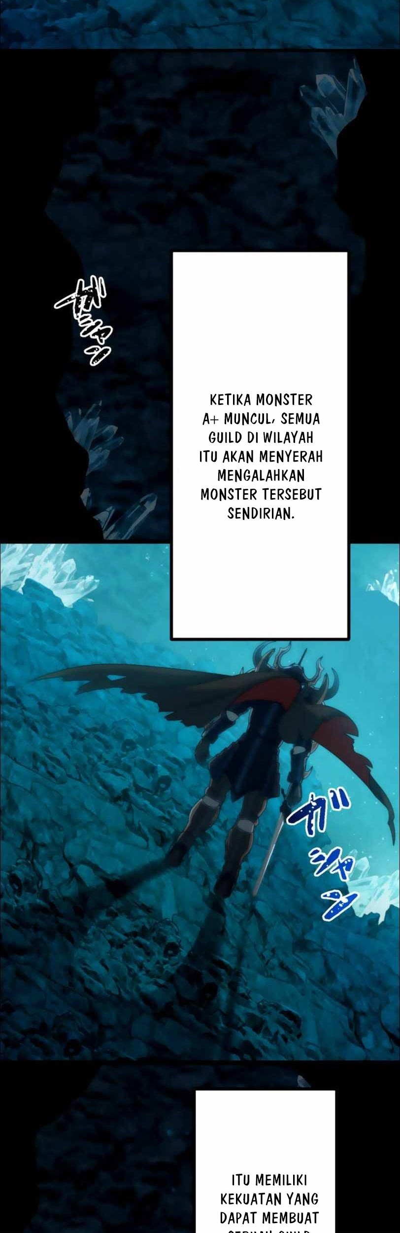 I Became an S-Rank Hunter With the Demon Lord App Chapter 21 - halaman 56