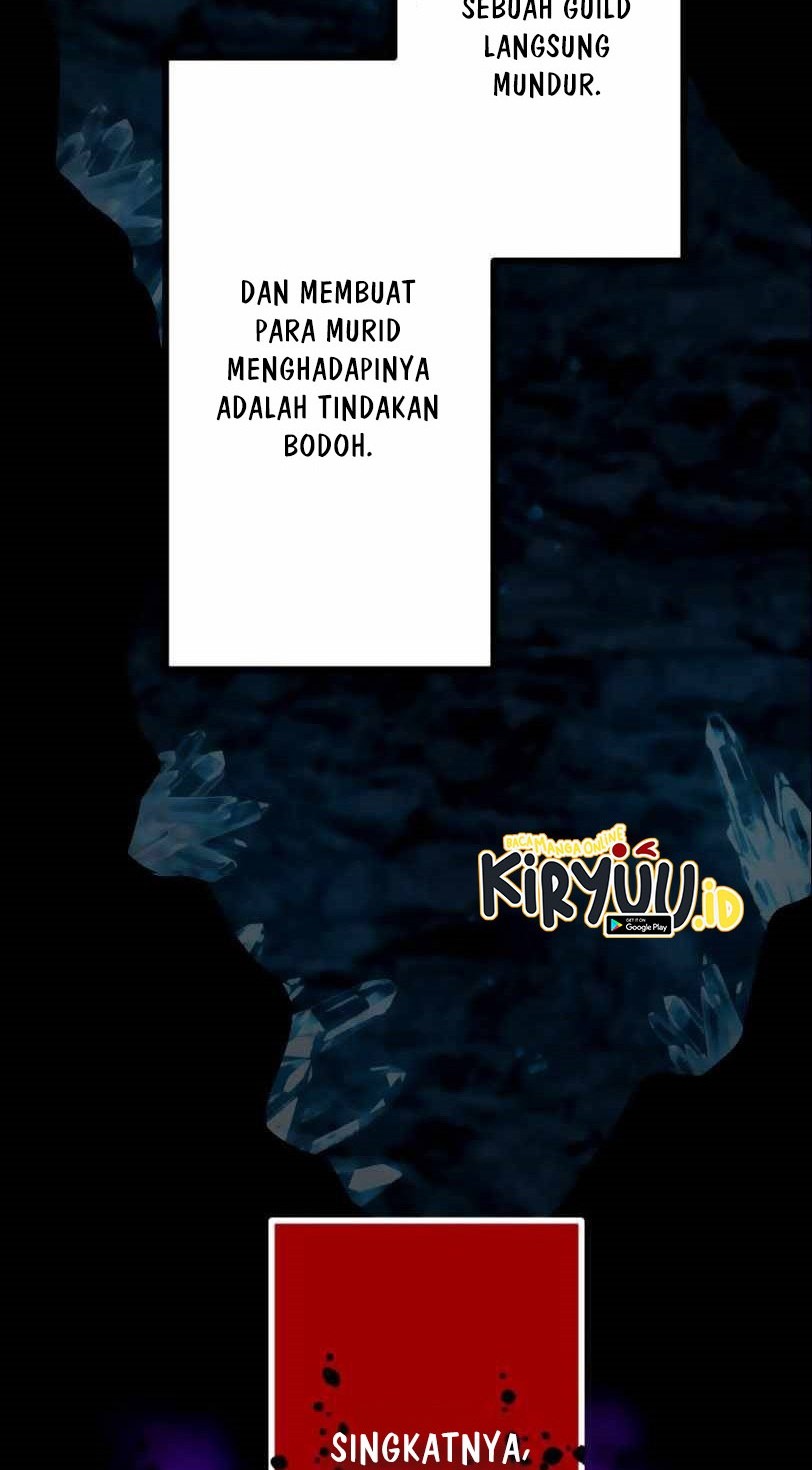 I Became an S-Rank Hunter With the Demon Lord App Chapter 21 - halaman 57