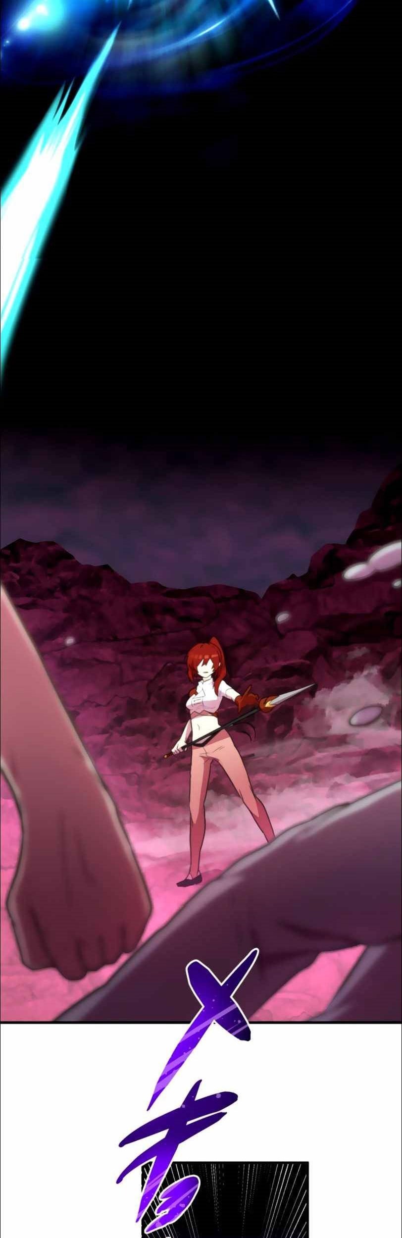 I Became an S-Rank Hunter With the Demon Lord App Chapter 21 - halaman 6