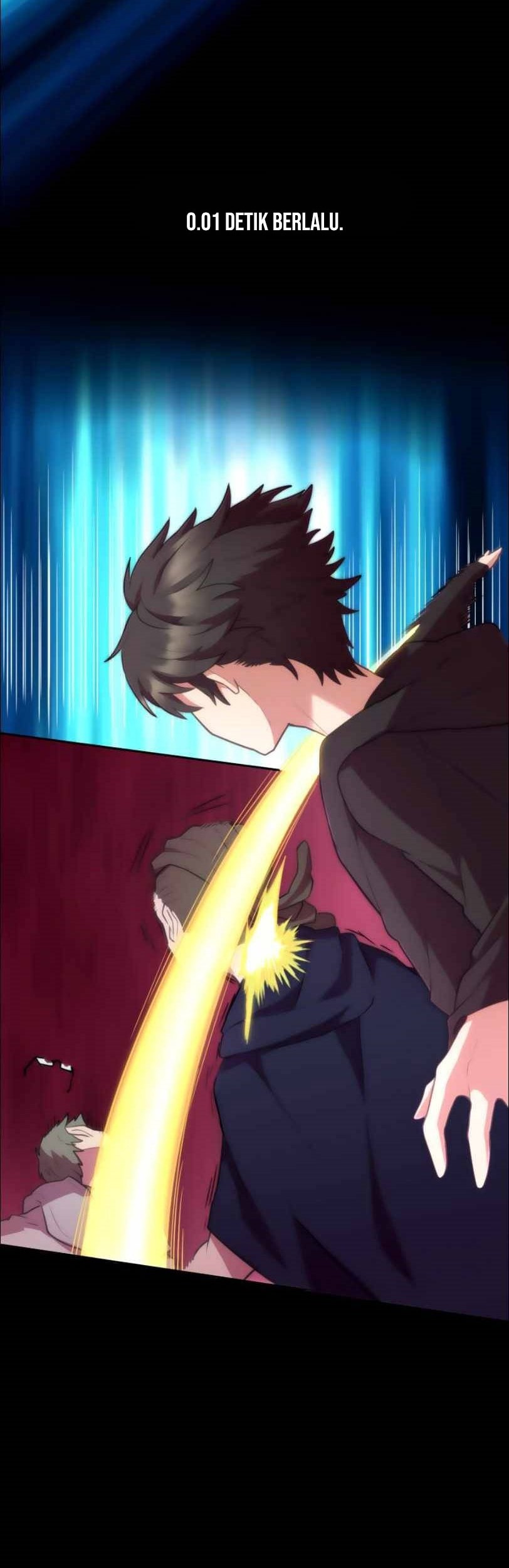 I Became an S-Rank Hunter With the Demon Lord App Chapter 21 - halaman 8