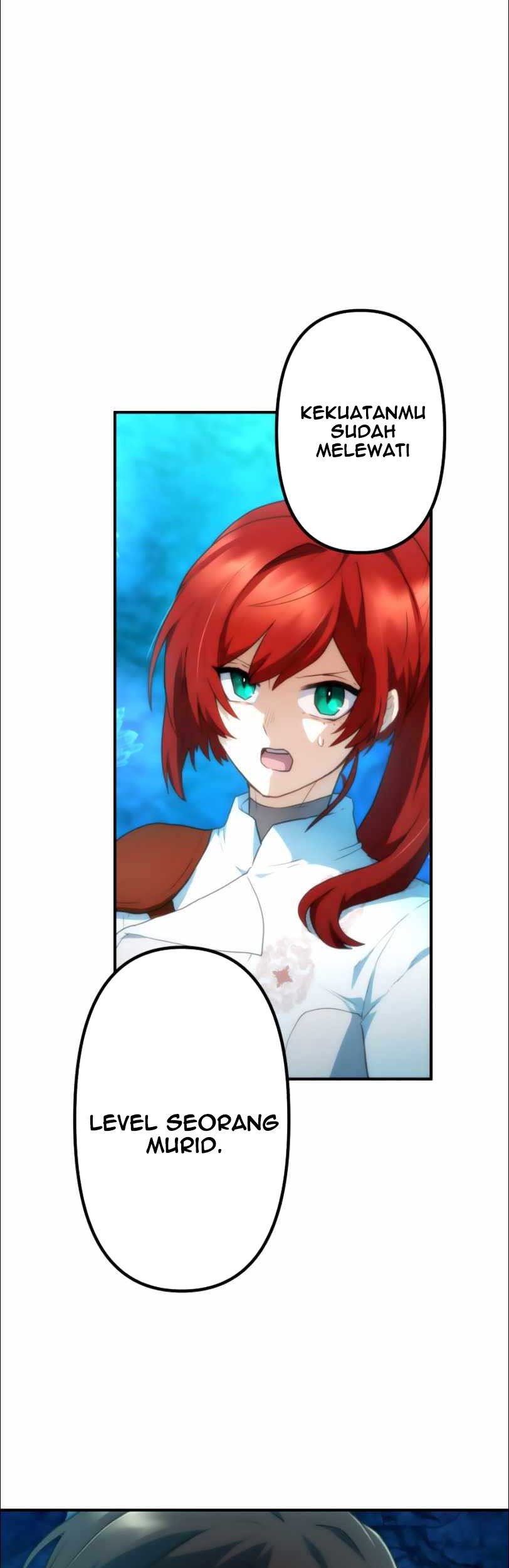 I Became an S-Rank Hunter With the Demon Lord App Chapter 22 - halaman 12