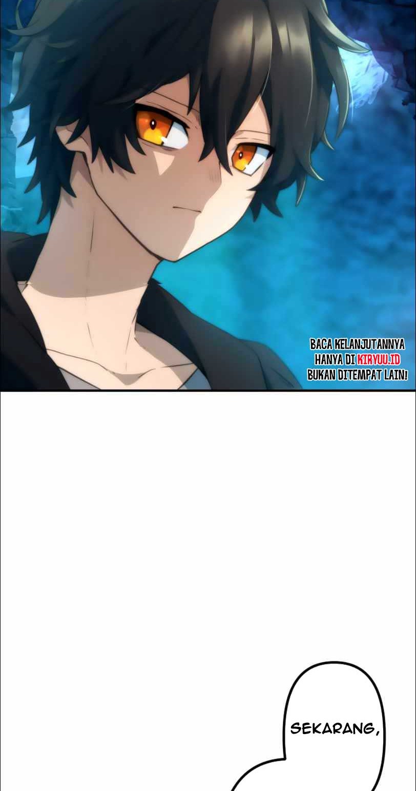 I Became an S-Rank Hunter With the Demon Lord App Chapter 22 - halaman 13