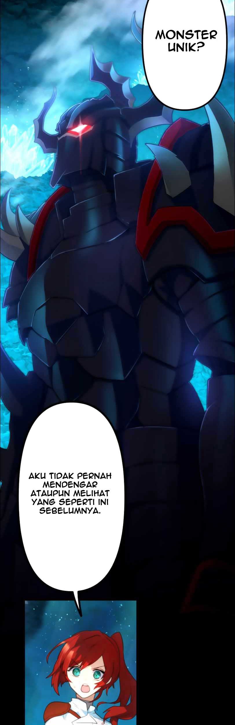 I Became an S-Rank Hunter With the Demon Lord App Chapter 22 - halaman 19