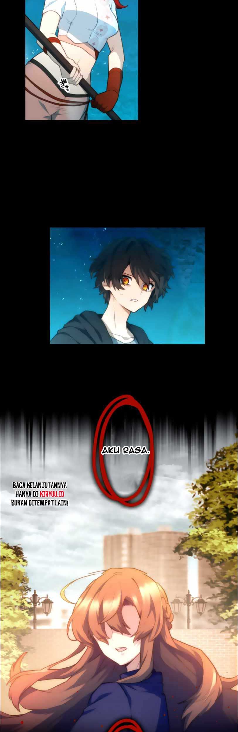 I Became an S-Rank Hunter With the Demon Lord App Chapter 22 - halaman 20