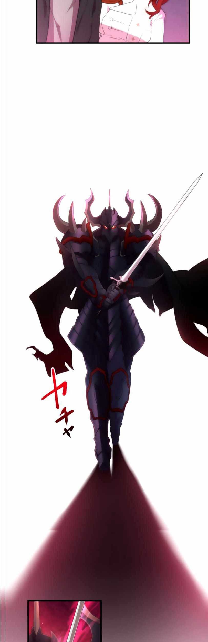 I Became an S-Rank Hunter With the Demon Lord App Chapter 22 - halaman 24