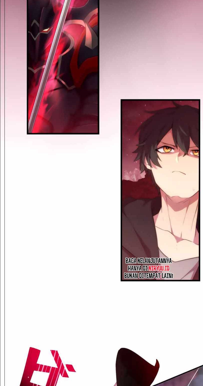 I Became an S-Rank Hunter With the Demon Lord App Chapter 22 - halaman 25