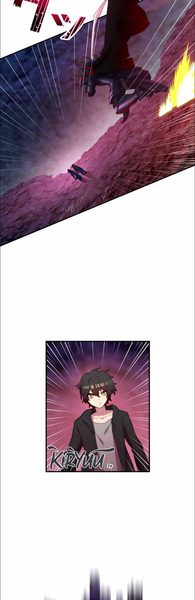 I Became an S-Rank Hunter With the Demon Lord App Chapter 22 - halaman 26