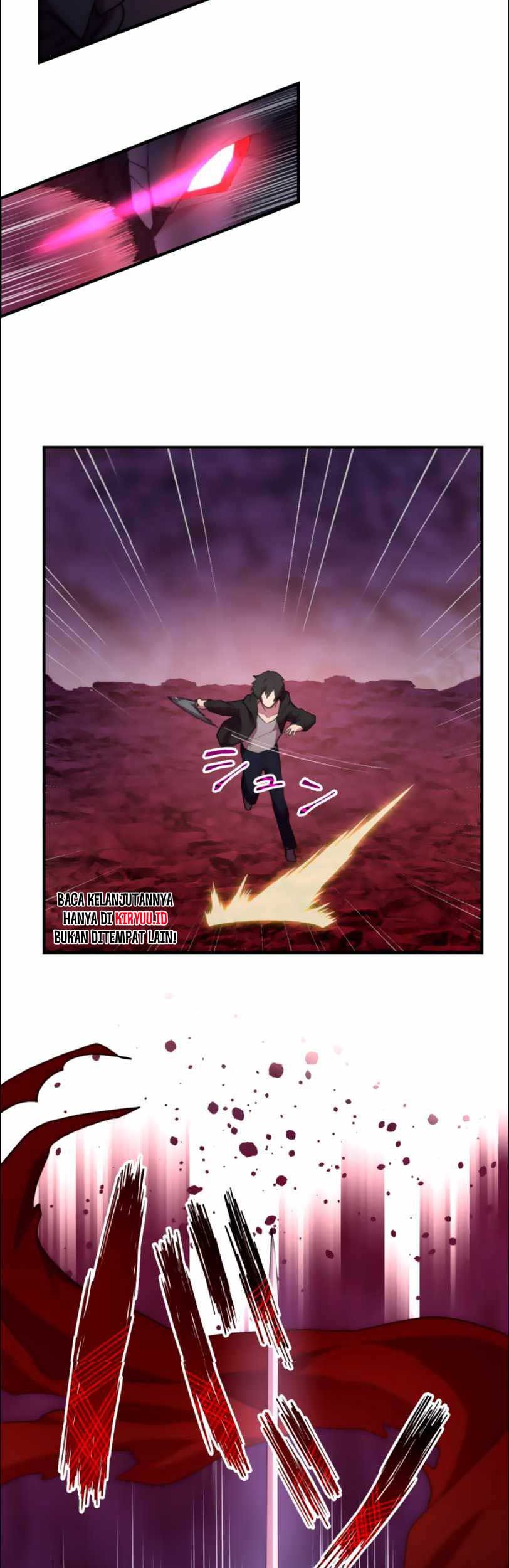 I Became an S-Rank Hunter With the Demon Lord App Chapter 22 - halaman 28