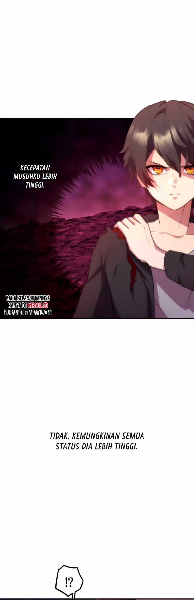 I Became an S-Rank Hunter With the Demon Lord App Chapter 22 - halaman 32