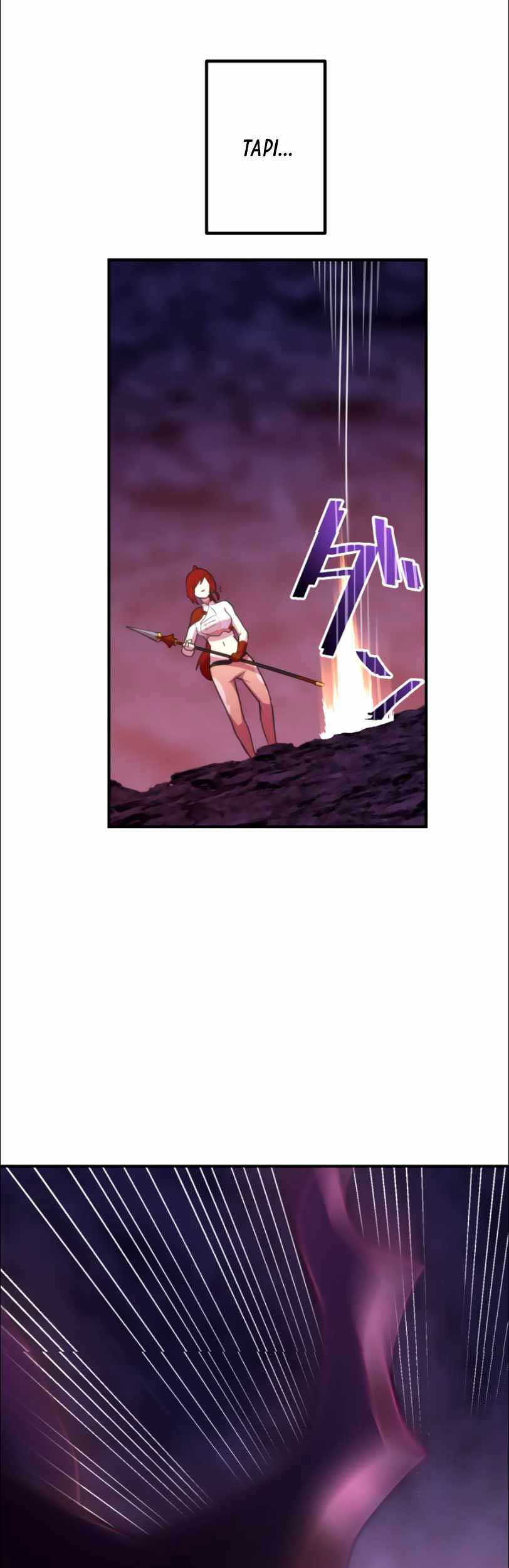 I Became an S-Rank Hunter With the Demon Lord App Chapter 22 - halaman 34