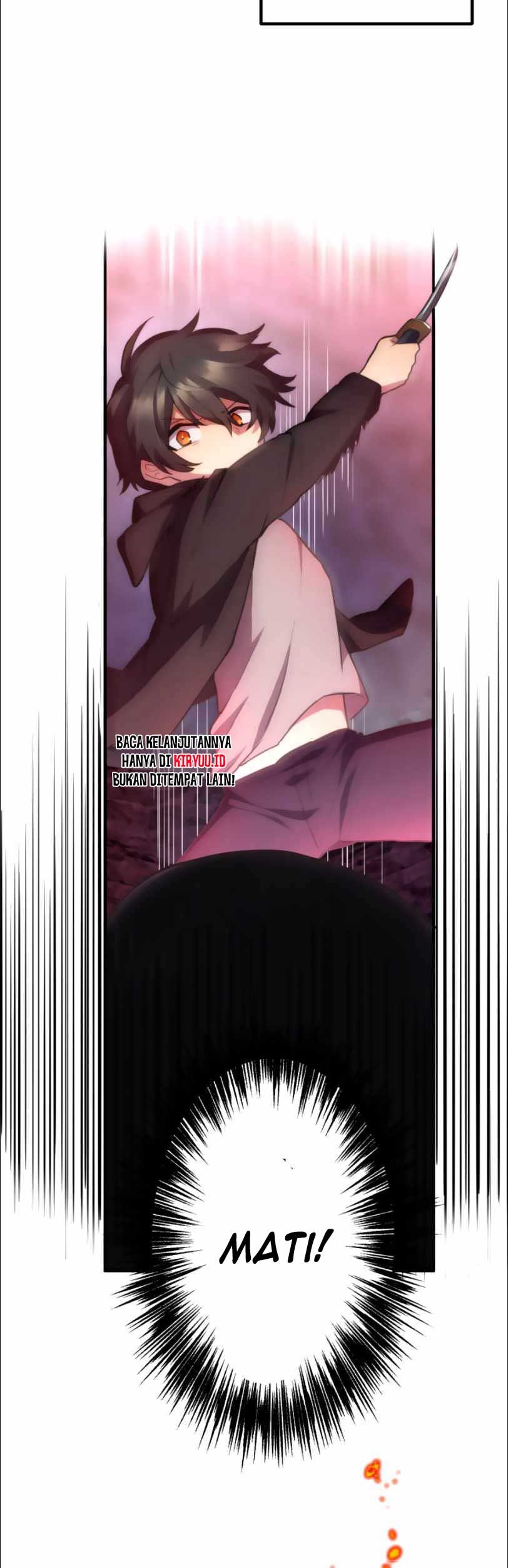 I Became an S-Rank Hunter With the Demon Lord App Chapter 22 - halaman 40