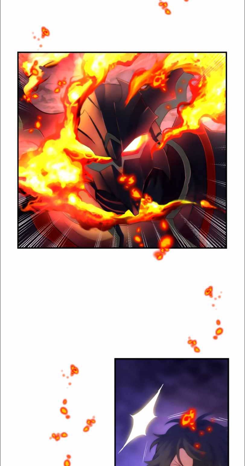 I Became an S-Rank Hunter With the Demon Lord App Chapter 22 - halaman 41
