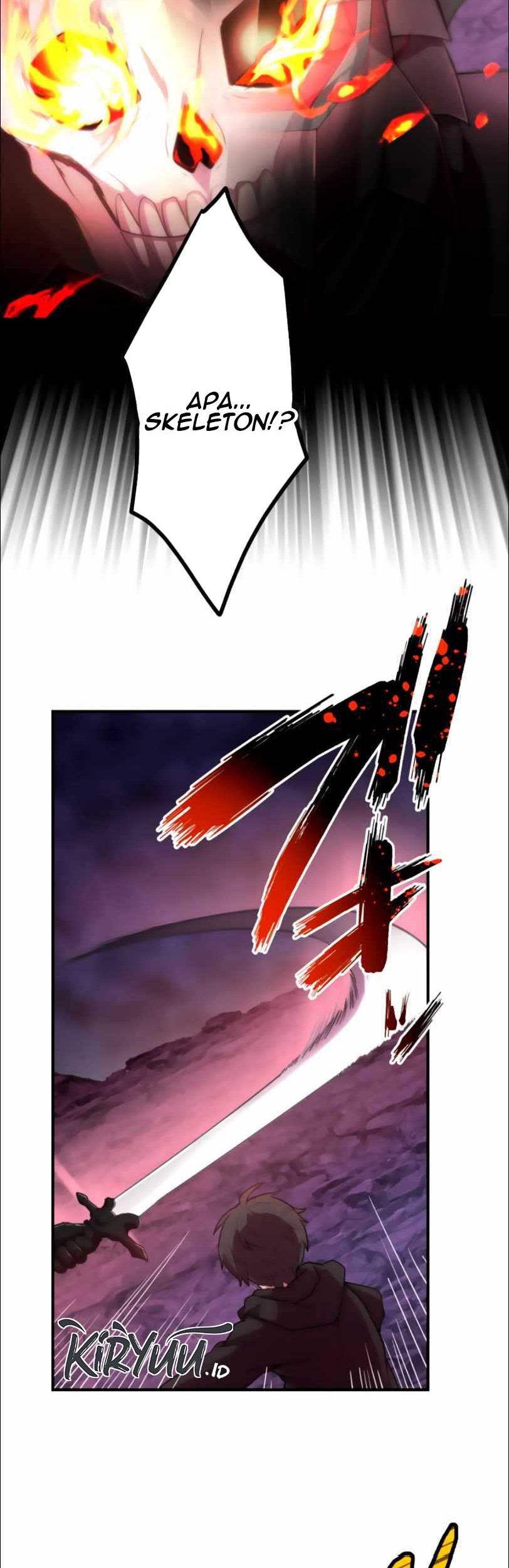 I Became an S-Rank Hunter With the Demon Lord App Chapter 22 - halaman 43