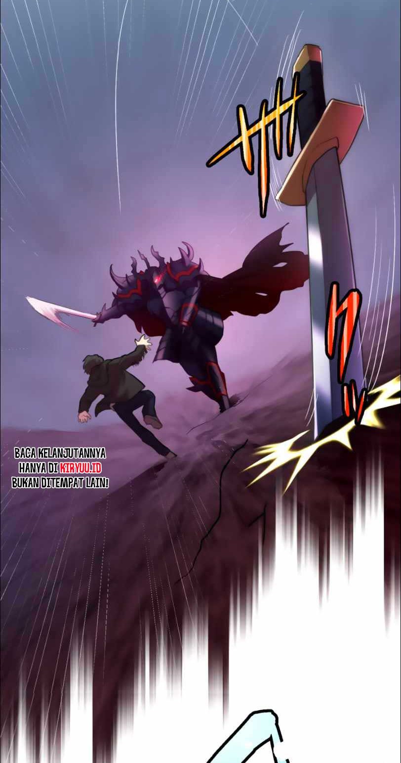 I Became an S-Rank Hunter With the Demon Lord App Chapter 22 - halaman 45