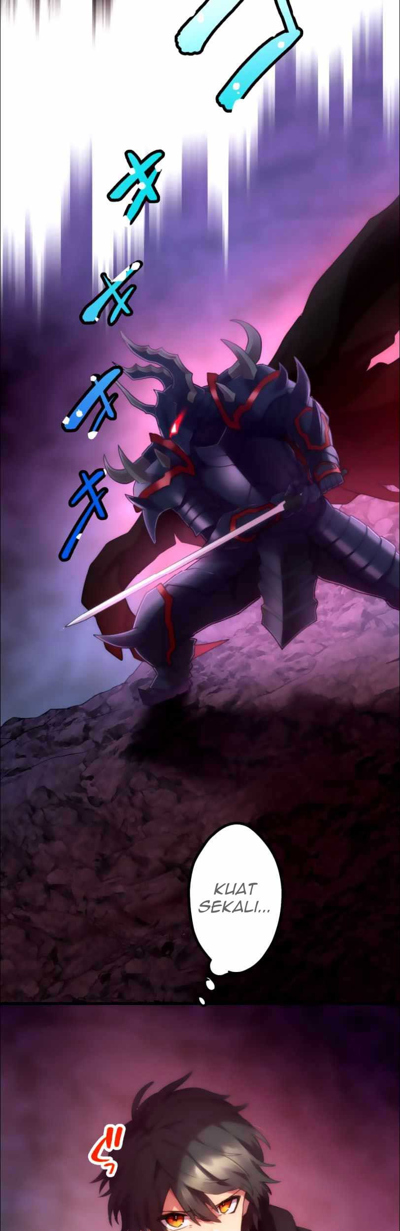 I Became an S-Rank Hunter With the Demon Lord App Chapter 22 - halaman 46