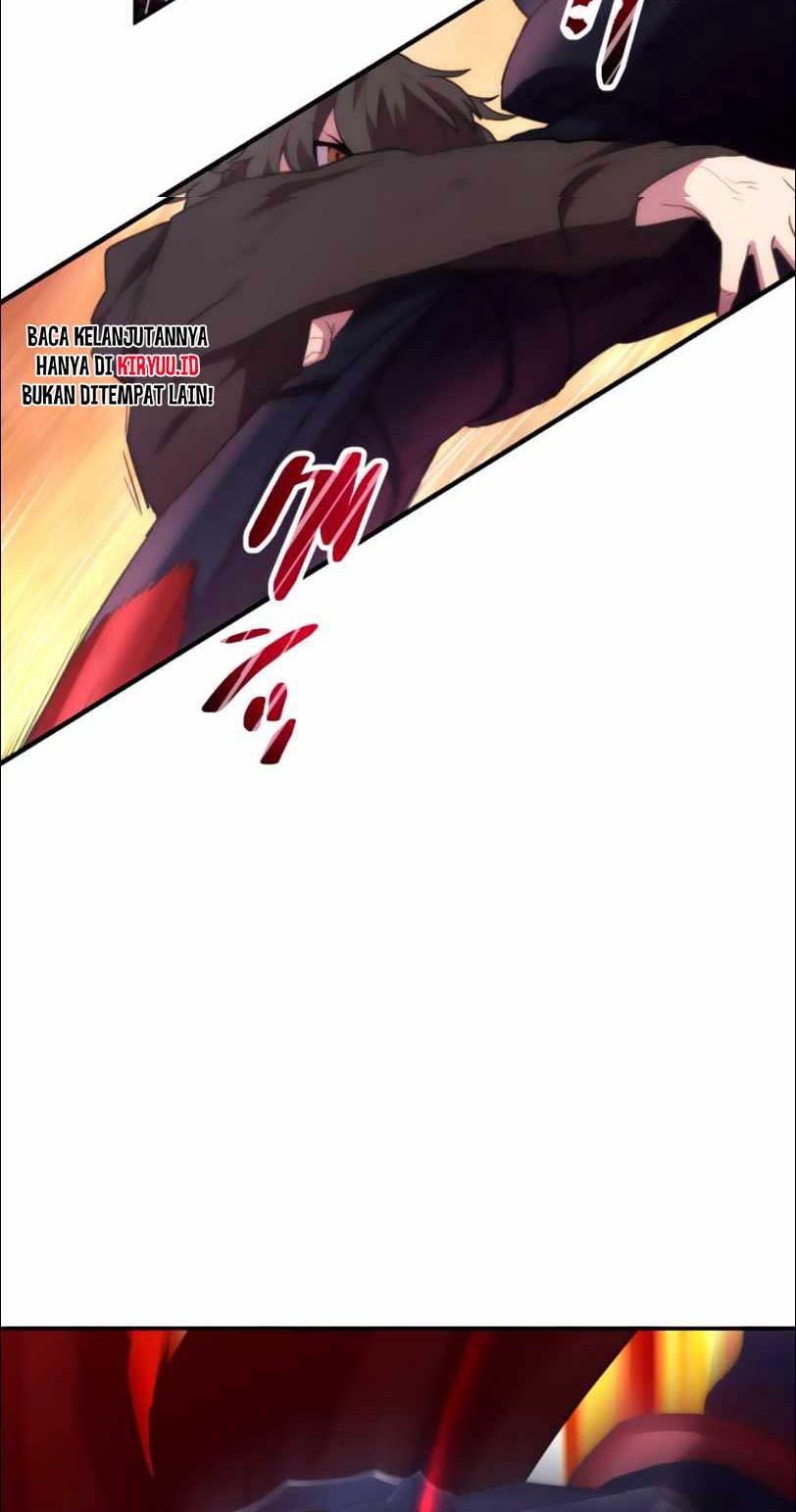 I Became an S-Rank Hunter With the Demon Lord App Chapter 22 - halaman 49