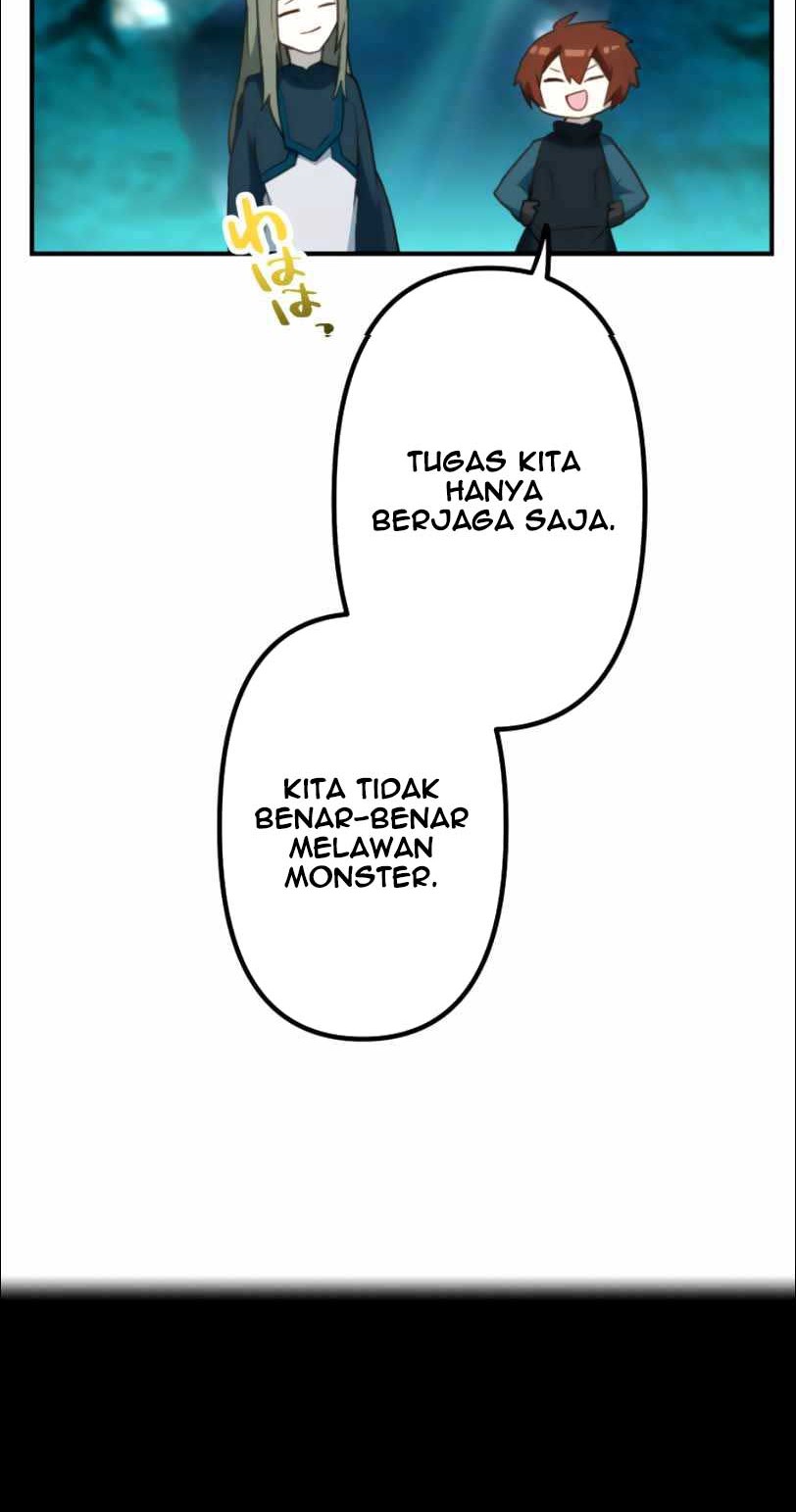 I Became an S-Rank Hunter With the Demon Lord App Chapter 22 - halaman 5