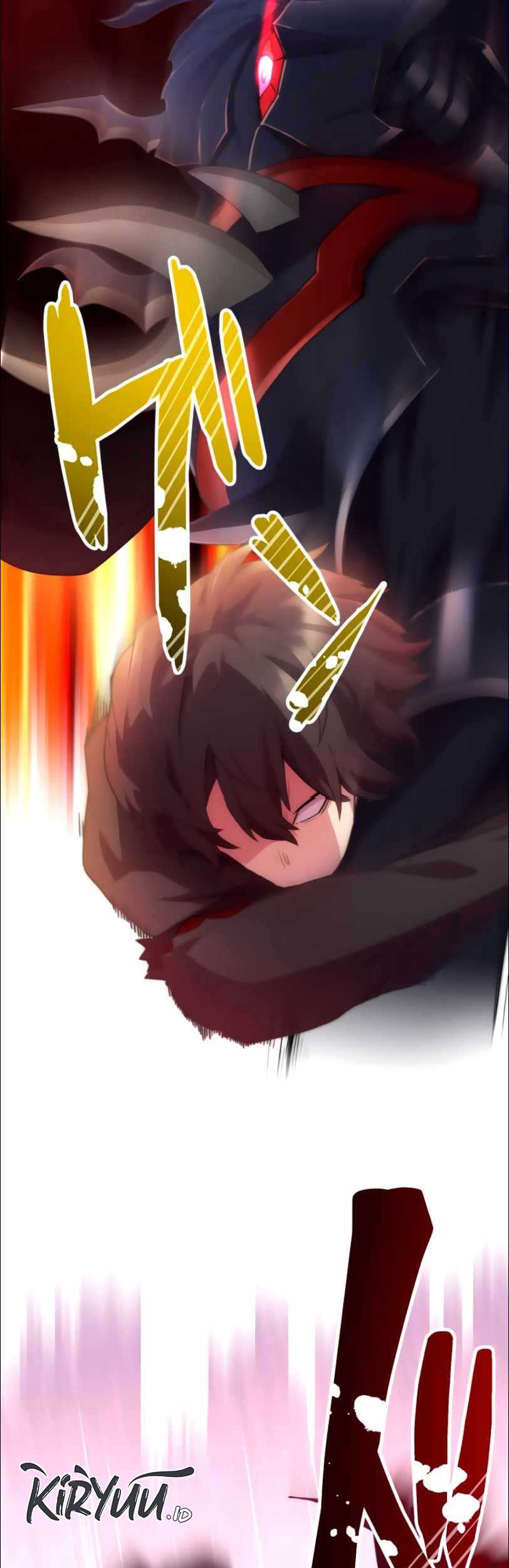 I Became an S-Rank Hunter With the Demon Lord App Chapter 22 - halaman 50