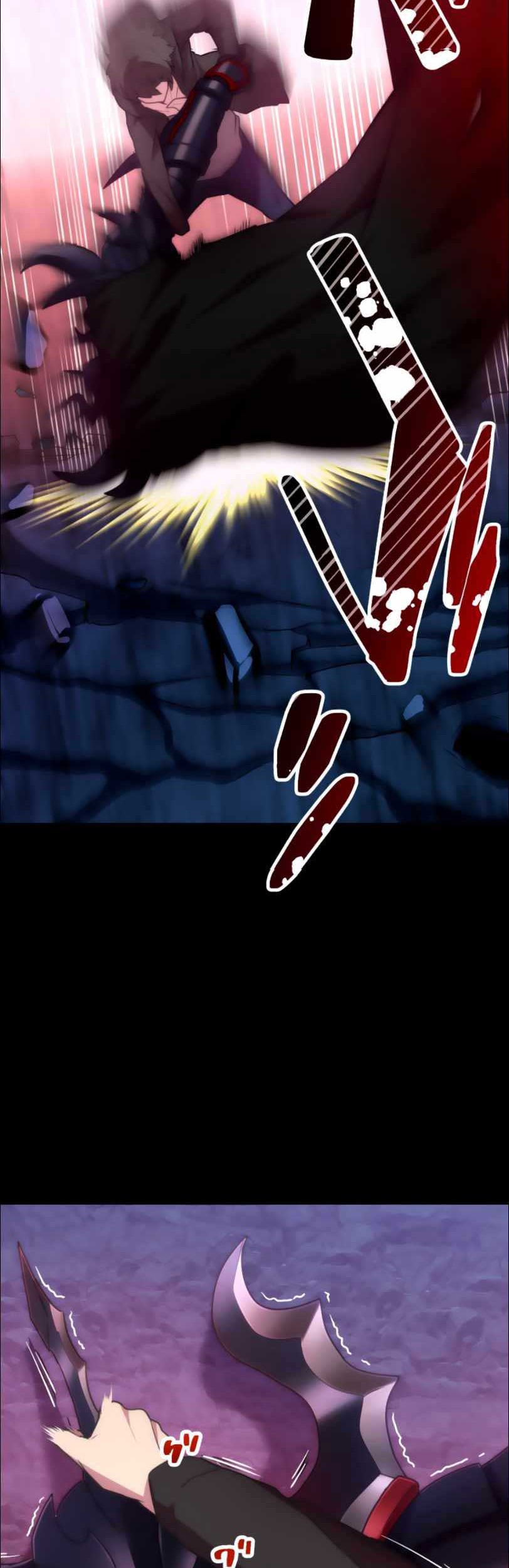 I Became an S-Rank Hunter With the Demon Lord App Chapter 22 - halaman 51