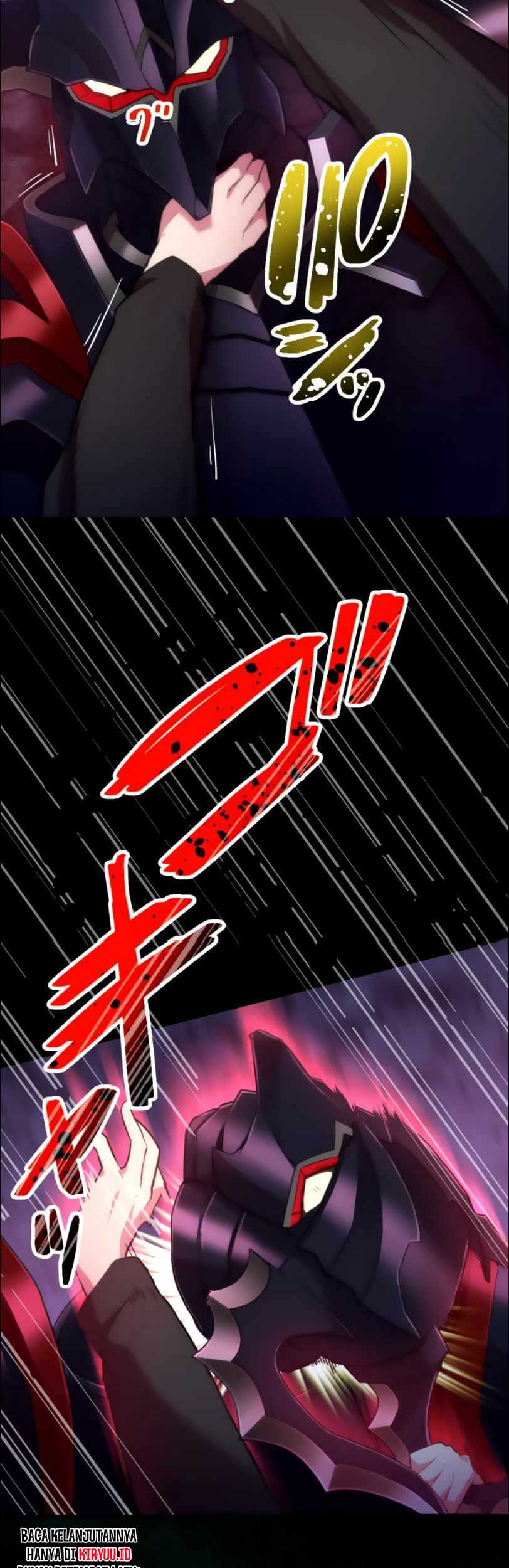 I Became an S-Rank Hunter With the Demon Lord App Chapter 22 - halaman 52
