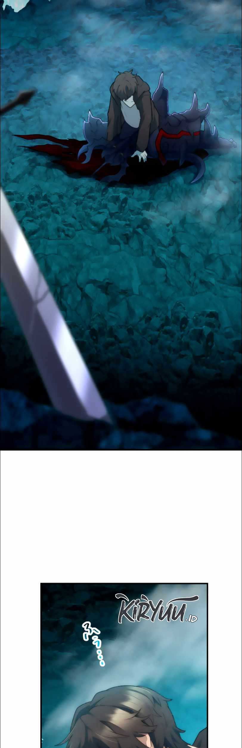 I Became an S-Rank Hunter With the Demon Lord App Chapter 22 - halaman 54