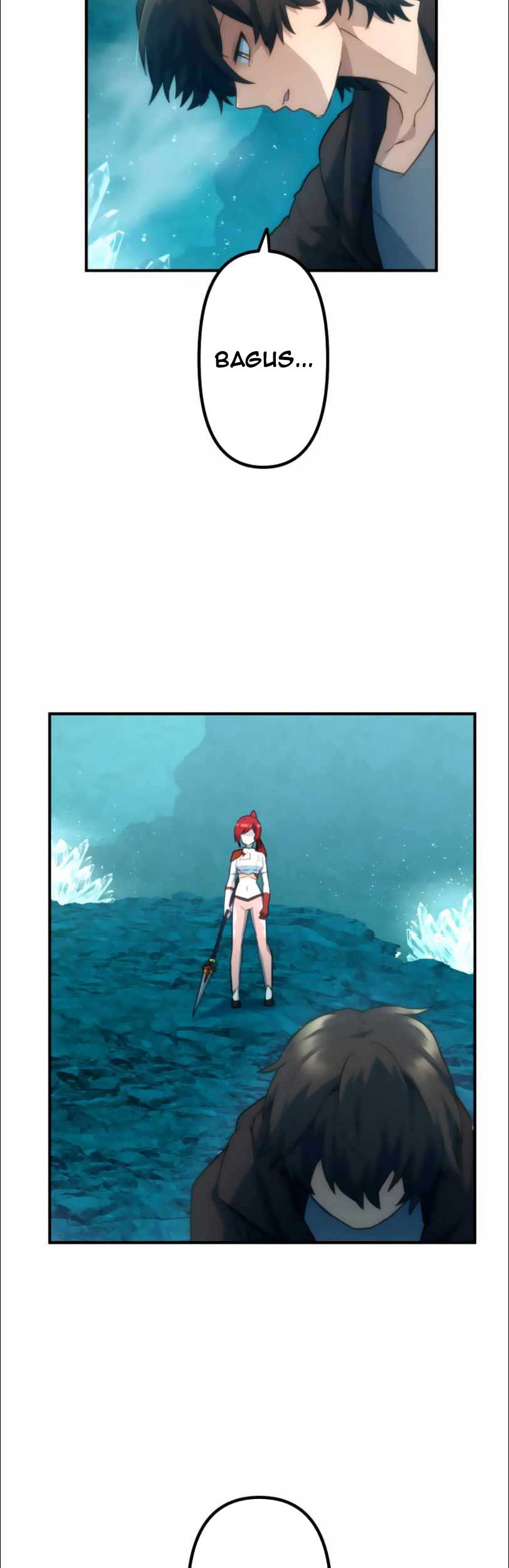 I Became an S-Rank Hunter With the Demon Lord App Chapter 22 - halaman 55