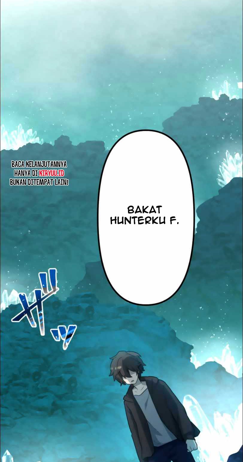 I Became an S-Rank Hunter With the Demon Lord App Chapter 22 - halaman 57
