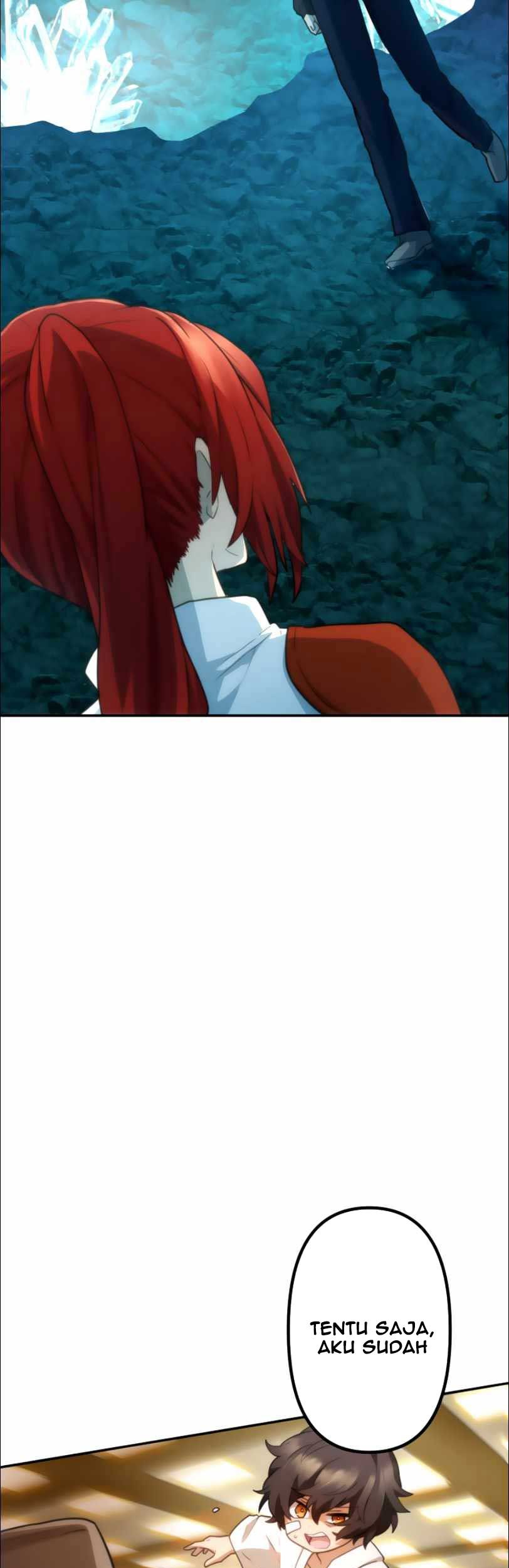 I Became an S-Rank Hunter With the Demon Lord App Chapter 22 - halaman 58