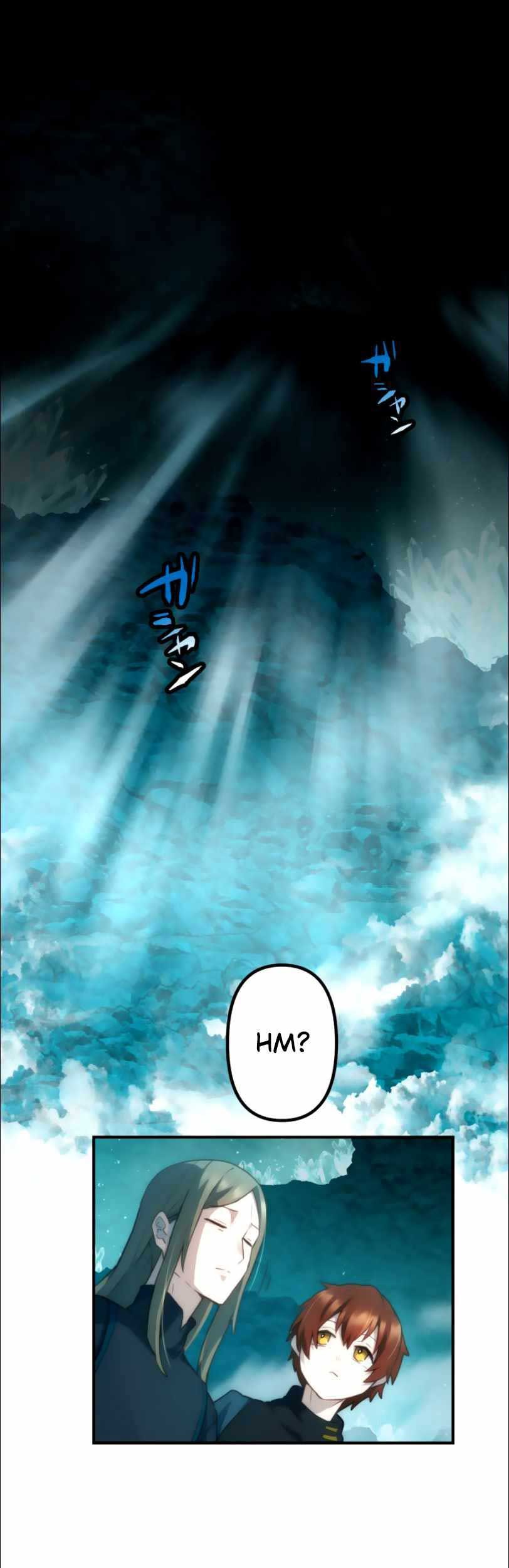 I Became an S-Rank Hunter With the Demon Lord App Chapter 22 - halaman 6