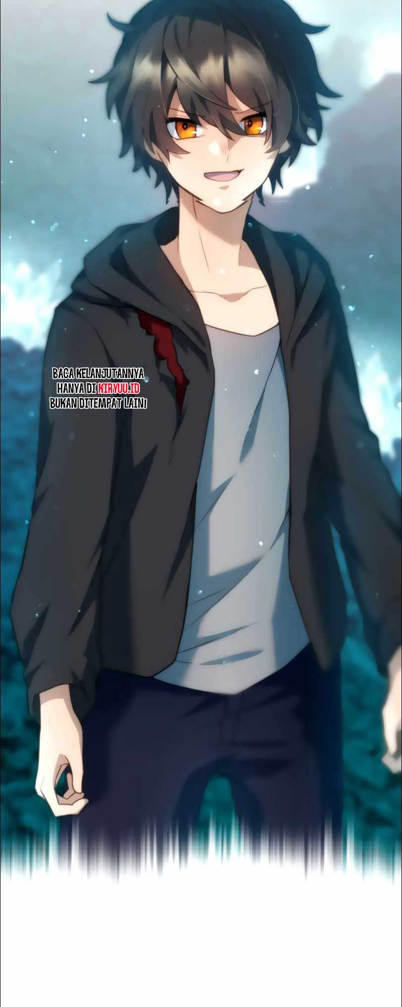 I Became an S-Rank Hunter With the Demon Lord App Chapter 22 - halaman 60