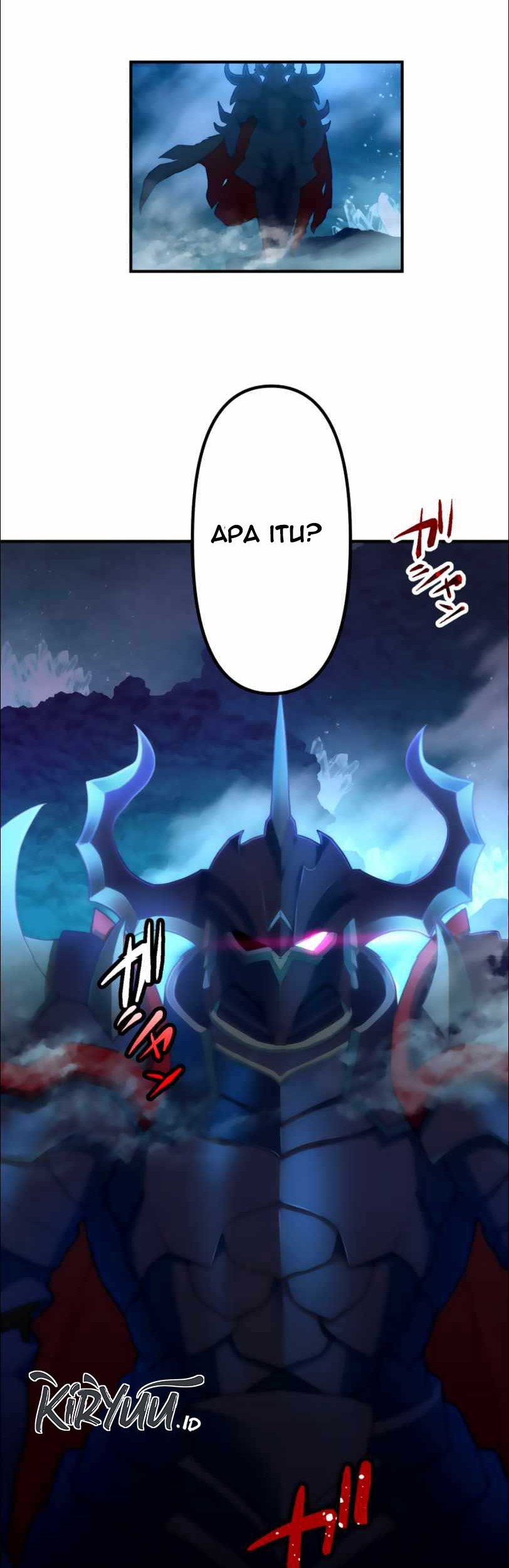 I Became an S-Rank Hunter With the Demon Lord App Chapter 22 - halaman 7