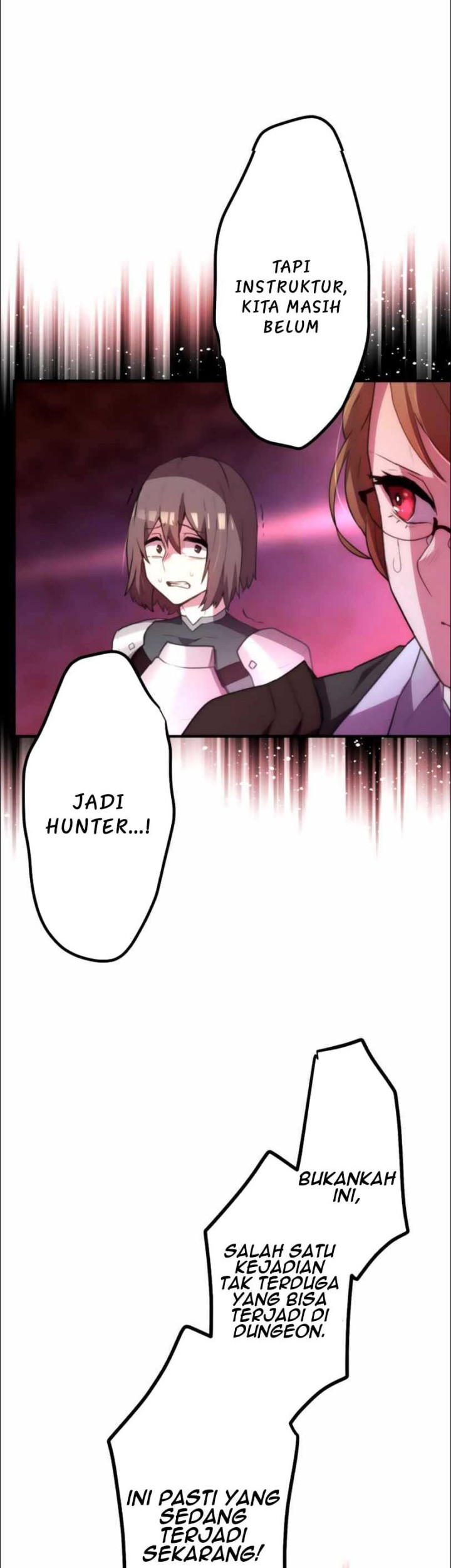 I Became an S-Rank Hunter With the Demon Lord App Chapter 23 - halaman 10