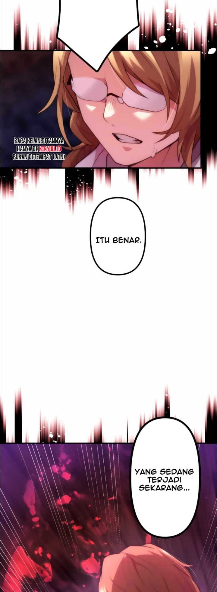I Became an S-Rank Hunter With the Demon Lord App Chapter 23 - halaman 11