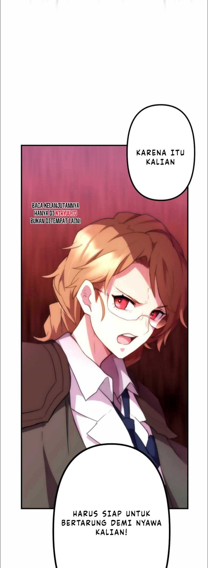 I Became an S-Rank Hunter With the Demon Lord App Chapter 23 - halaman 16