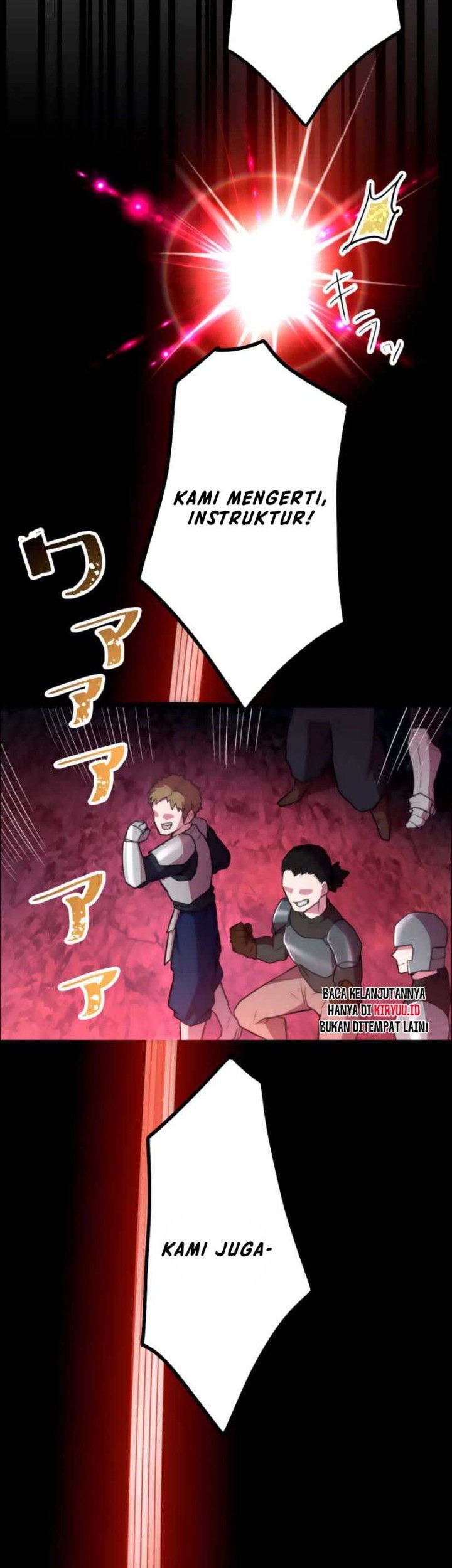 I Became an S-Rank Hunter With the Demon Lord App Chapter 23 - halaman 20