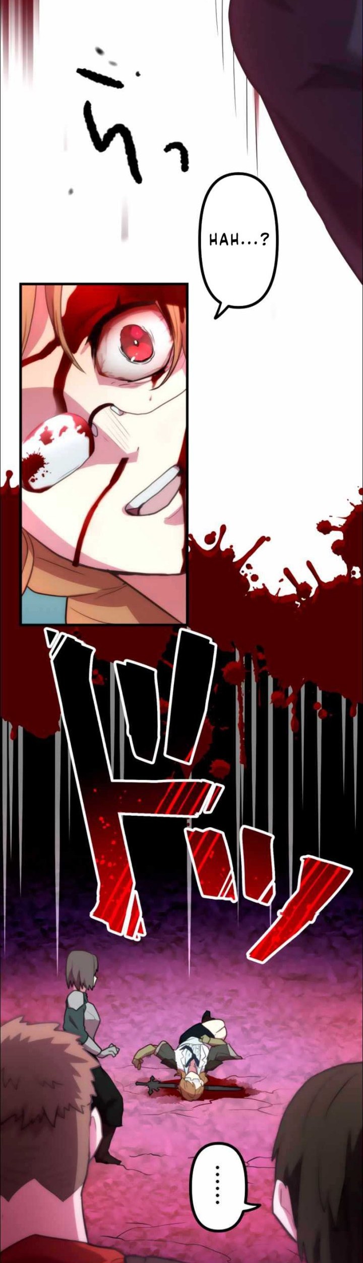 I Became an S-Rank Hunter With the Demon Lord App Chapter 23 - halaman 23