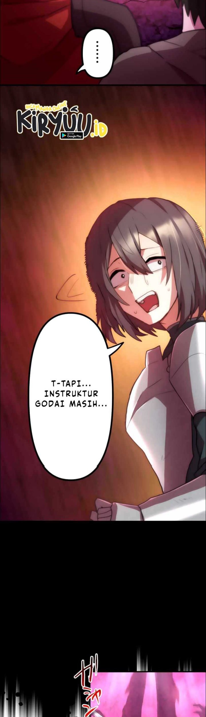 I Became an S-Rank Hunter With the Demon Lord App Chapter 23 - halaman 24