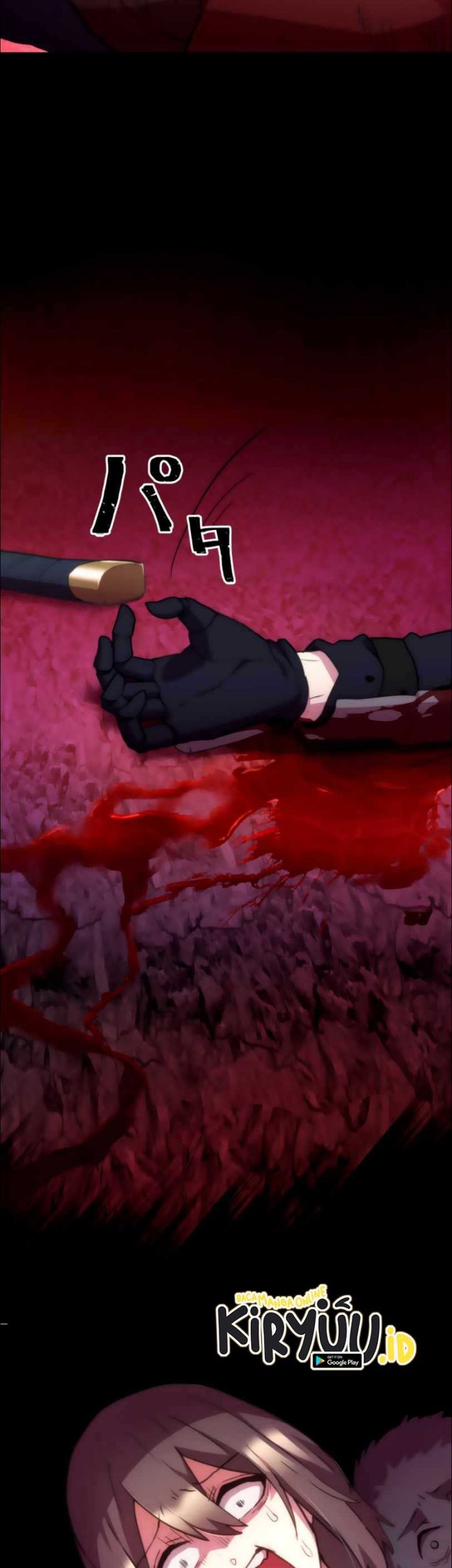I Became an S-Rank Hunter With the Demon Lord App Chapter 23 - halaman 27