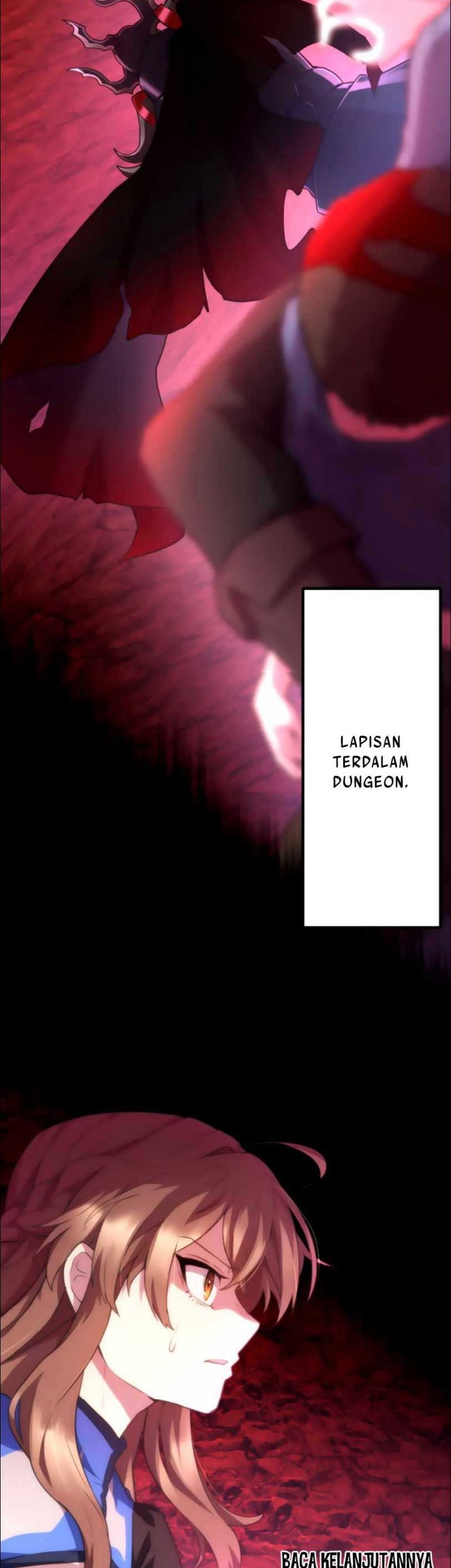 I Became an S-Rank Hunter With the Demon Lord App Chapter 23 - halaman 30