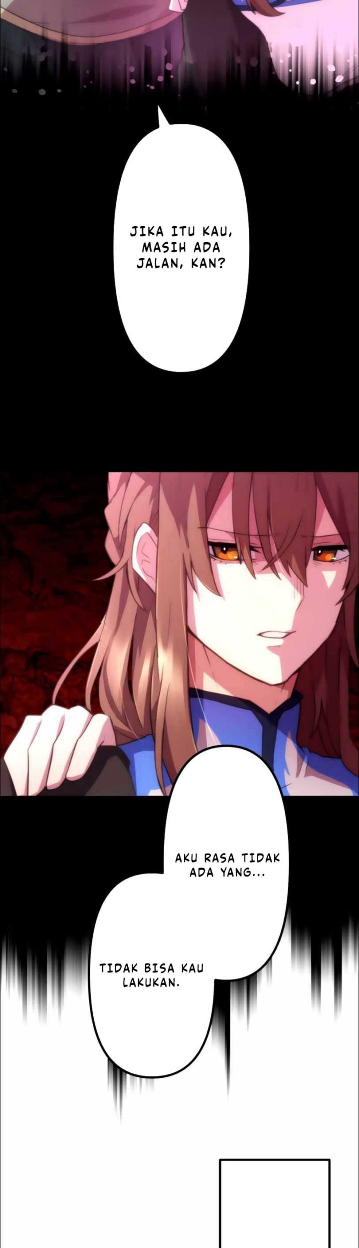 I Became an S-Rank Hunter With the Demon Lord App Chapter 23 - halaman 32
