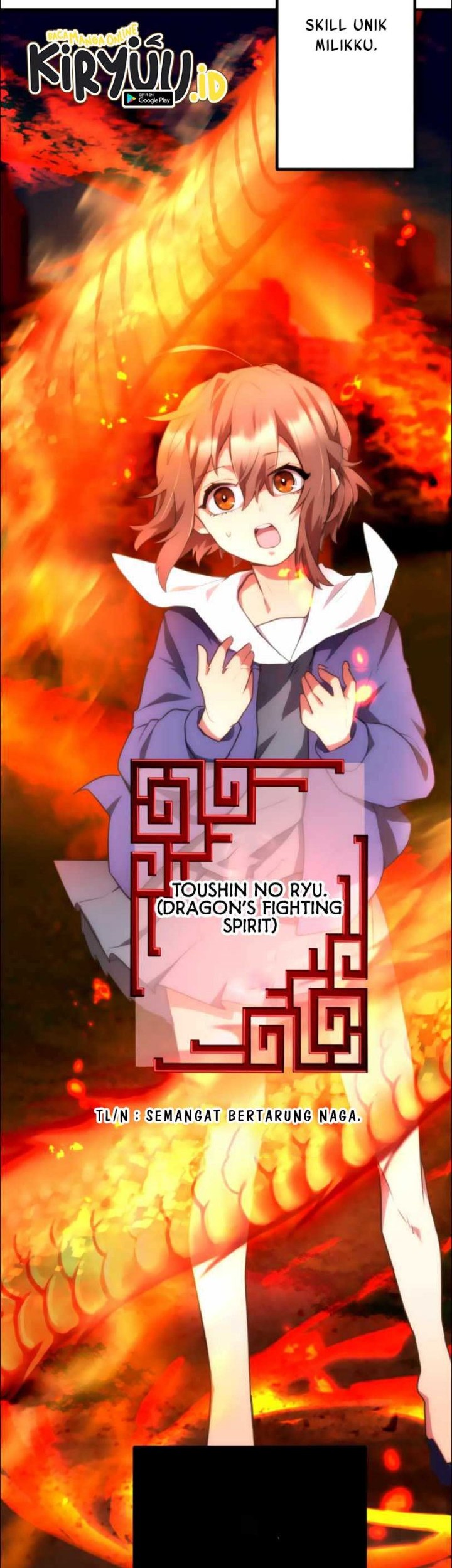 I Became an S-Rank Hunter With the Demon Lord App Chapter 23 - halaman 33