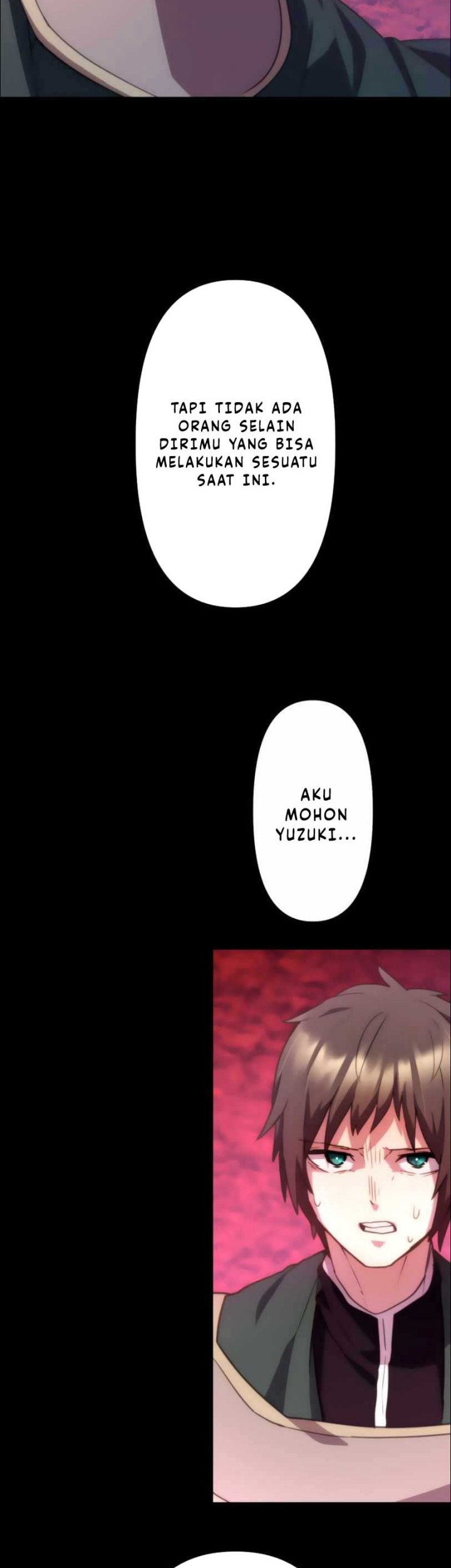 I Became an S-Rank Hunter With the Demon Lord App Chapter 23 - halaman 35