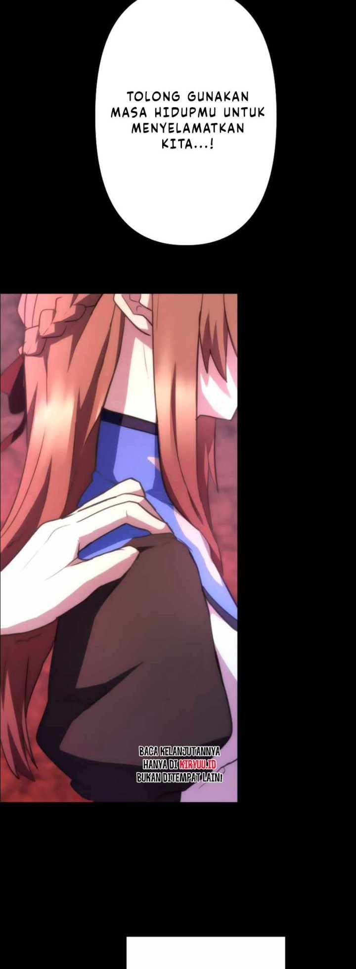 I Became an S-Rank Hunter With the Demon Lord App Chapter 23 - halaman 36