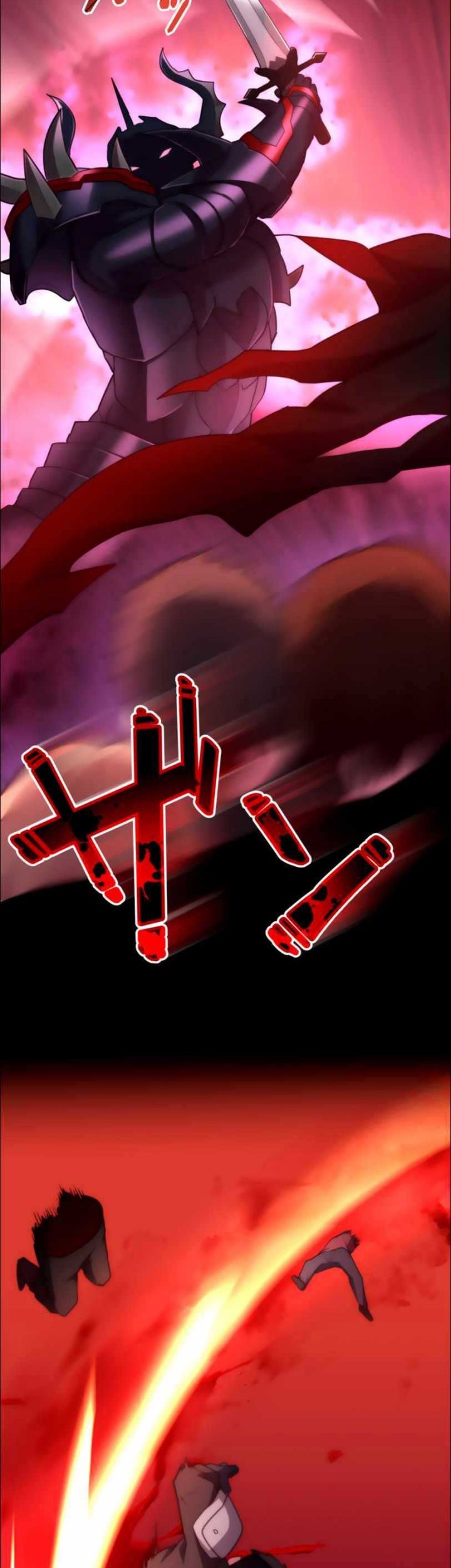 I Became an S-Rank Hunter With the Demon Lord App Chapter 23 - halaman 4